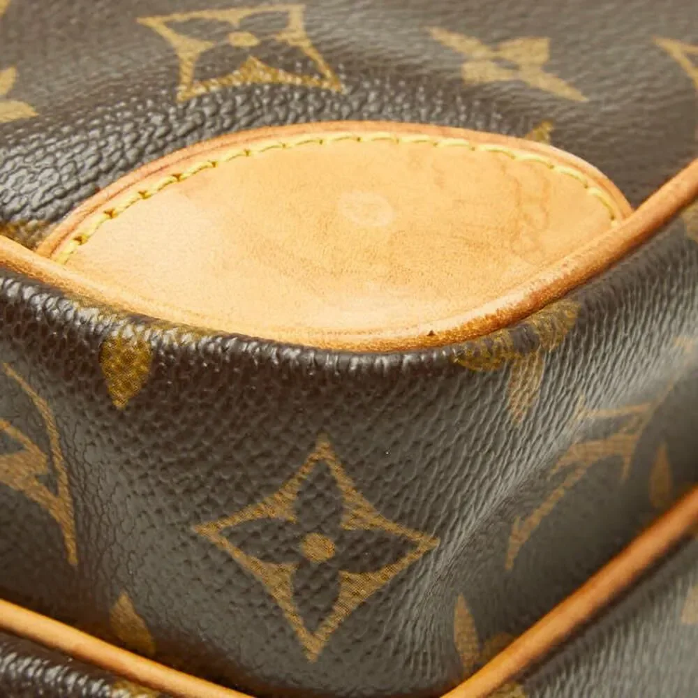 Louis Vuitton Monogram Amazon Crossbody Bag
